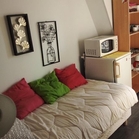 Studio St Michel Paris Luaran gambar